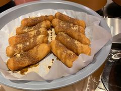 -龍歌自助小火锅(兰山上海路万达店)
