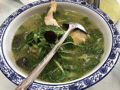 -洞天食府(北大街店)