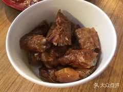 -老闽味沙茶面·姜母鸭(传承35年曾厝垵店)