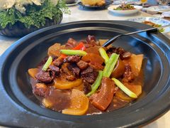 -泓历皇朝酒店(东亭店)