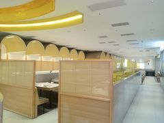 -蔡澜点心·粤菜(嘉里中心店)