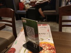 -萨莉亚意式餐厅(龙阳广场店)