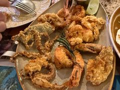 -墨纪Mojí墨西哥餐厅(官舍店)