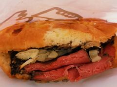 -喜茶(深圳湾万象城店)