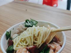 -明月虾面(厦禾路店)