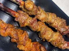 -丁里羊肉小镇(天鹅湖总店)