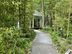 -西郊宾馆·1921餐厅