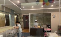 -卓玥国际月子会所(罗山路店)