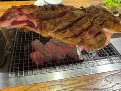 -柿子树炭烤羊腿(金台路店)