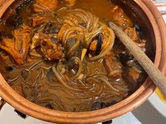 -上关东东北菜(夫子庙水游城店)