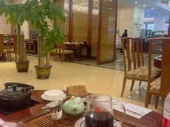 -顺德人家食府(黄金广场店)