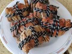 -汇泉王朝大饭店-旋转餐厅(南海路店)