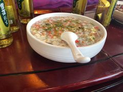 -韩记海鲜饺子旗舰店(红海新区店)
