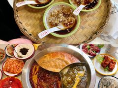 -陳艳红火锅(港汇店)