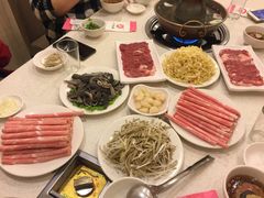 -八先生涮肉房(三里河店)