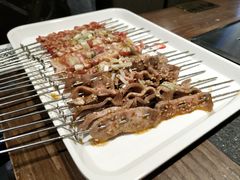 -邢氏老太太烧烤(罗湖店)