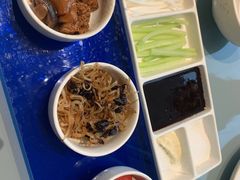 -小大董·烤鸭(观景餐厅·南京西路店)