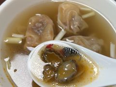 -曾仔竹升面