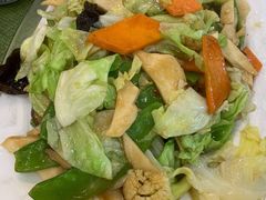 桃子随便小炒素-桃子餐厅·天津菜(红星路直营店)
