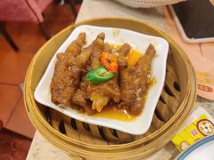 -点都德(盘福楼店)
