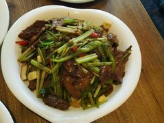 -妈妈的味道(工人体育场东路店)