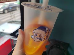 -溪边姑娘·拉丝酸奶水果捞(春熙路店)