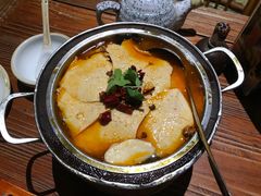 -云来居素食馆(南山店)