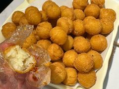 -嗨辣小聚·盘锦河蟹·海鲜烧烤龙虾(盘锦十年好店)