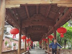 -大理文庙(大理古城)