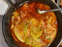 -让我们见个面(祥云小镇店)