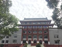 -四川大学(望江校区)