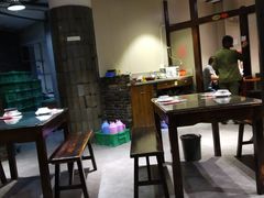 大堂-江南公社(跨塘店)