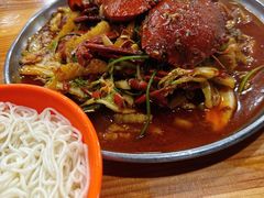 -瑞丽活螃蟹(芒市店)