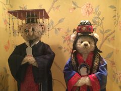 -济州岛泰迪熊博物馆