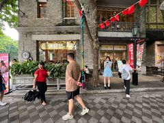 -满记甜品(岭南新天地店)