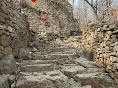 -井塘古村