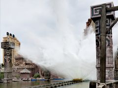 -沈阳方特欢乐世界