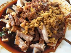 -温记府廟豆汤饭·始于1955年(海椒店)