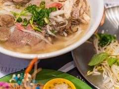 -CHILL Pho澳洲牛肉越南粉(佛山顺德万象汇店)