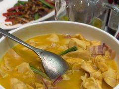 -盛百味·家宴餐厅(霸州分店)