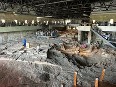 -自贡恐龙博物馆