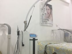 -荟草堂痘肌修护中心