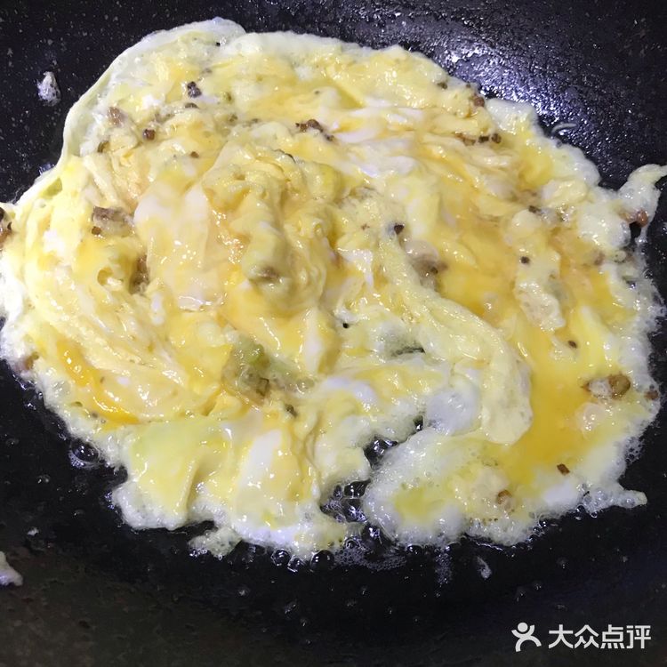 🥢营养美味简单易学的蒜苗炒蛋安利给你们[爱心]
