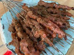 -霍元甲烧烤(江城商务大楼店)