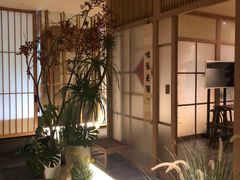-梅间堂茶馆(绿地缤纷城店)