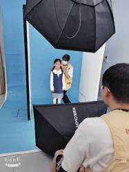 点击看大图 -海马体家庭照相馆(杭州萧山万象汇店)