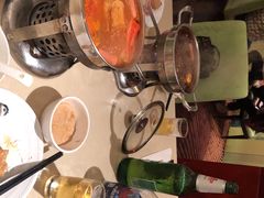 -上海浦东丽晟假日酒店-多瑙河全日餐厅