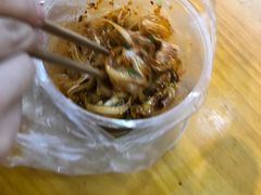 耳片-李老五口水鸡(万寿路店)