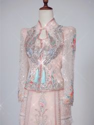 -韩国天使嫁衣婚纱礼服馆(上海旗舰店)