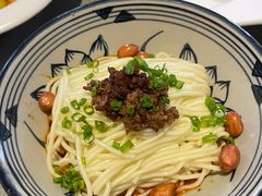 担担面-铜小馆(1891时光道店)